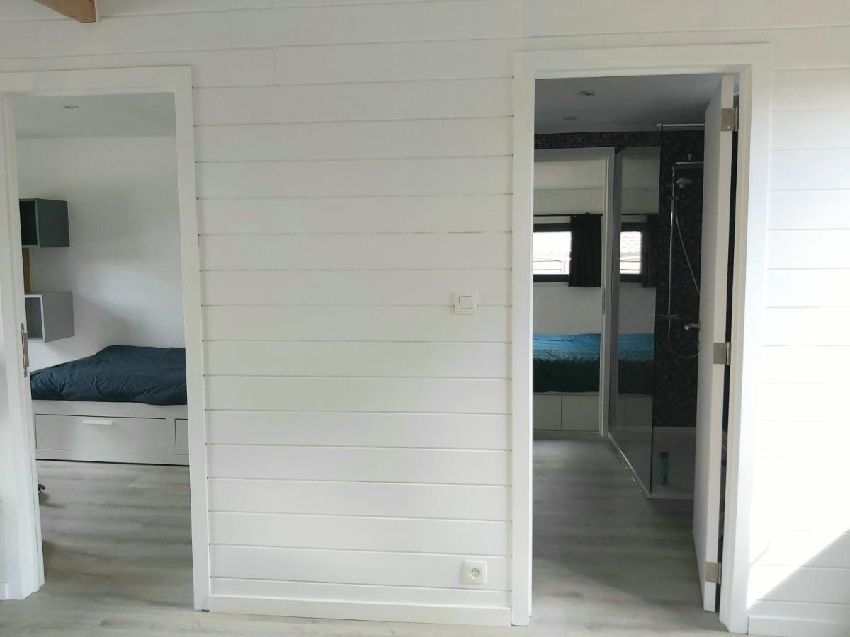 Chalet Little Cocoon Tellin Eksteriør billede